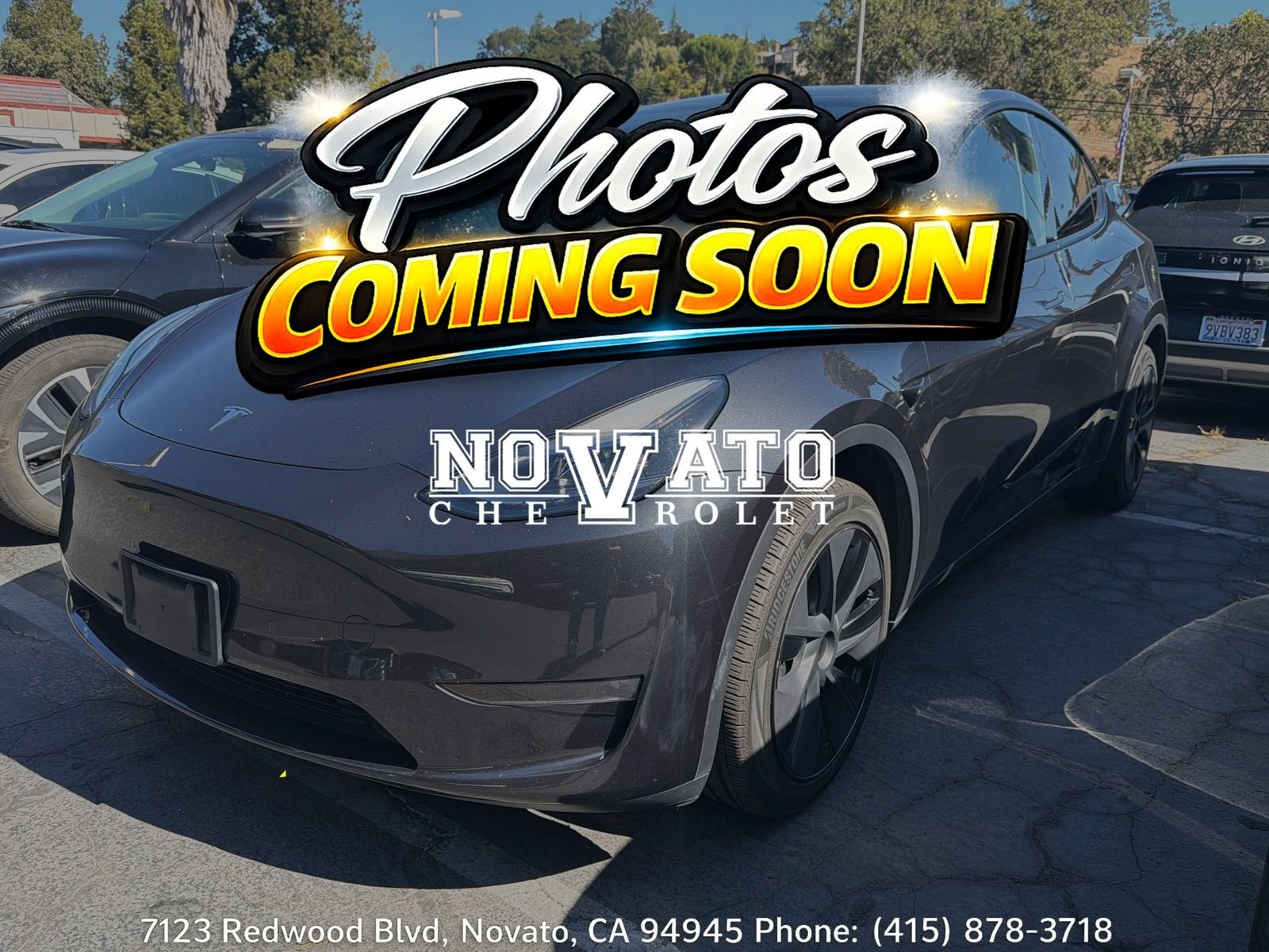 tesla model y 2025 7SAYGDEE4SF281334 image tesla model y 2025 7SAYGDEE4SF281334 image